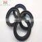Hot sales AW2668E Excavator hydraulic oil seal DB 45*68*12