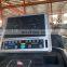 Commercial Motorized Treadmill Fitness Heavy Duty Running Machine LED Screen Treadmill For Hotel Gym