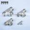 Hydraulic Tees Fittings/ Adapters