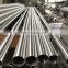 201 202 304 430 grade 240 grit stainless steel pipe for handrail
