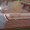 ASTM C10100 C11000 Solid Antique Copper Plate Price