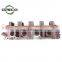 High performance G16A 8V cylinder head for Vitara 1.6L