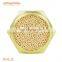 male thread brass air compressor silence valve muffler pneumatic silencer