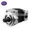 HYTEK SGP1A SGP2A-F SGP2B-F GP1A HGP2A  hydraulic oil gear pump for hoisting and conveying machinery