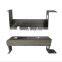 stamping bending copper sheet metal fabrication