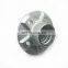 Hot Sale Gray Iron Cast Sand Casting Auto Parts