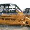 New China 160HP Shantui Crawler Bulldozer SD16F for Logging Work