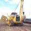 2022 Evangel pipe-laying crane SP70Y 70 ton shantui sideboom pipelayer