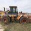 Original painting Caterpillar 966H , 2010 model Caterpillar wheel loader 6ton price low on sale