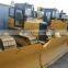 cheap price used cat d5g bulldozer used CAT D5G D5M D5N D5K D6T D6R D7R D7H D8R D8K bulldozer with ripper