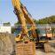 Used CAT 318D excavator machines , CAT 318B 318C 318D excavator , caterpillar 312D 318D 320D 330D