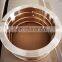 Manufacturer Copper Sleeves Brass Bushes Bronze Bushing