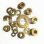 Copper Thrust Washer Flat Washer Spacer