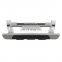 Car Front Bumper Protective Bumper With LED For Toyota Hilux Vigo 2012-2014