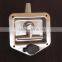 03104 Recessed T Handle Lock with Dust Proof Cap