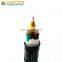 Low Voltage 4mm2 6mm2 25mm2 35mm2 50mm2 Aluminum Copper Power Cable Electrical Wire For Construction