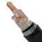Low Voltage 4mm2 6mm2 25mm2 35mm2 50mm2 Aluminum Copper Power Cable Electrical Wire For Construction