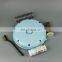Hot Sales Water Purifier Swimming Pool Use Solar Pool Ionizer With Copper System