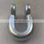 Kubota M6040 Tractor Parts M5000-10001 U-bent U-ring U-JOINT SET