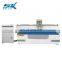 CNC Shape Glass Cutting Table Machine Glass Panel Cutting Machine 1010 1313 Multi-heads CNC Glass Cutter