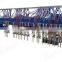 Remax 3060 Super gas steel gantry flame cutting machine