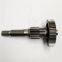 Brand New Great Price Oem Factory Transmission Main Shaft For FAST Transmission