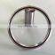 High quality THK Cross  Roller Bearing RA15008UU  Industrial Tobot Bearing RA15008 150x166x8