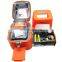High quality single fire 6 Motor Automatic Fusion Machine Ai-9 Fiber Optic Fusion Splicer