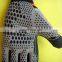 Multi-purpose Synthetic Leather Non-slip Silicone Infused Palms Safety Auto Mechanic Working Gloves Manufacturer