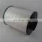 Replace Ingersoll Rand compressor IR90   air filter 24172215
