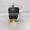 Ingersoll Rand screw air compressor spare parts solenoid valve 54774302