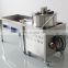 High capacity sweet popcorn machine, spherical/ball shape industrial popcorn machine maker