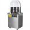 2022 Large automatic cutter for bread filling machine