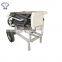 High efficiency peeling hemp machine without engine/Flax peeling machines|  hemp fiber processing machine