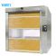 Wan Bo Air Shower GMP Standard Professional Manufacturer For Air Shower Clean Room