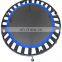 Buy cheap Portable Commercial Playground Manufacture Jump Trampoline Park For Kid
