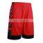Superb Quality Custom Quick Dry Breathable Men Sports Double-sided Wear Jersey Basketball Uniforms