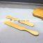 Wholesale Eco Friendly With Bamboo Handle Kitchen Natural Bamboo Spatula Set