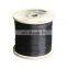 10mm Clip Fittings Cable 316 Price Rockfall Heavy Ring Scrap Stainless Steel Wire Ropes