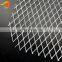 Portable stainless steel outdoor barbecue BBQ grill grate wire mesh stand