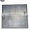 HVAC Galvanized Camlocked Insulated Tabbed Square Access Doors for Ventilation System