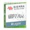 LTE Cat-M1 / NB-IoT (Cat-NB1) Sierra WP7702 LPWA Модуль с возможностью отката на 2G