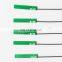 36x6.5mm 824~960MHz 1710~1990MHz PCB 2G GSM Antenna, IPEX MHF 1 Connector Adhesive Mounting 2.4G PCB WiFi Antenna
