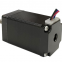 Production of 28 hybrid stepper motor two-phase four-wire miniature hybrid stepper motor 28MM variety of height specifications