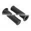Non Slip Comfort Rubber Grips Fit For Motorcycle Scooter 22mm 24mm Handlebars