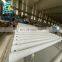 4 inch Water treatment RO reverse osmosis 1-4 core end / side open membrane shell 300PS 4040 FRP membrane shell