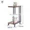 Customized Mobile Side Table Tea Coffee Table Modern Living Room Side Table As You Require