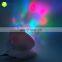 Cool Wild Baby Bedroom Night Light Nails Blue Aurora