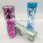 Factory Price Double Wall Tritan Material Bling Bling Water Bottle