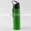 Wholesale Silicone Collapsible Water Bottle
